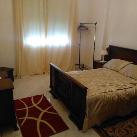 Apartment Centre 메크네스 외부 사진