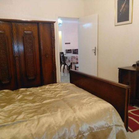 Apartment Centre 메크네스 외부 사진