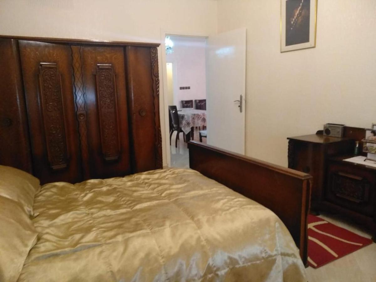Apartment Centre 메크네스 외부 사진