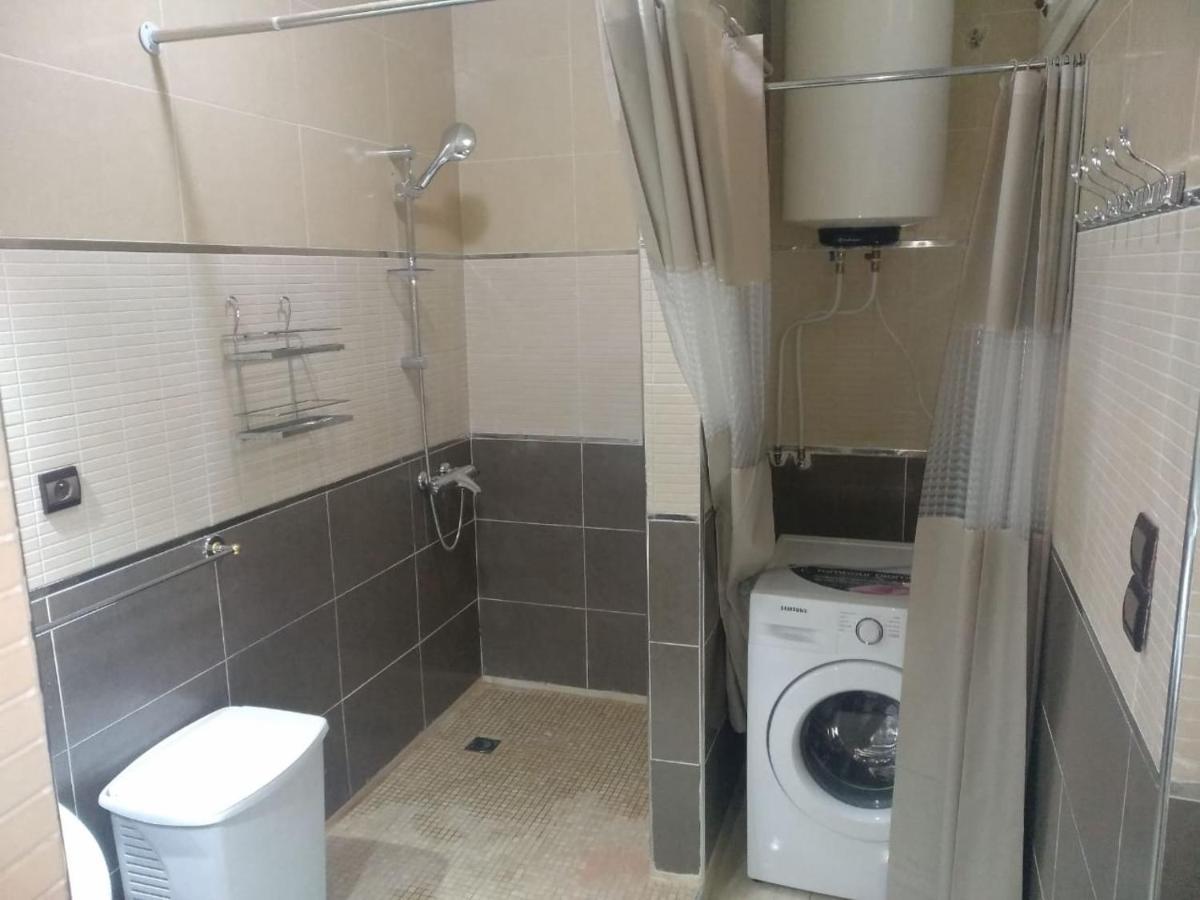 Apartment Centre 메크네스 외부 사진