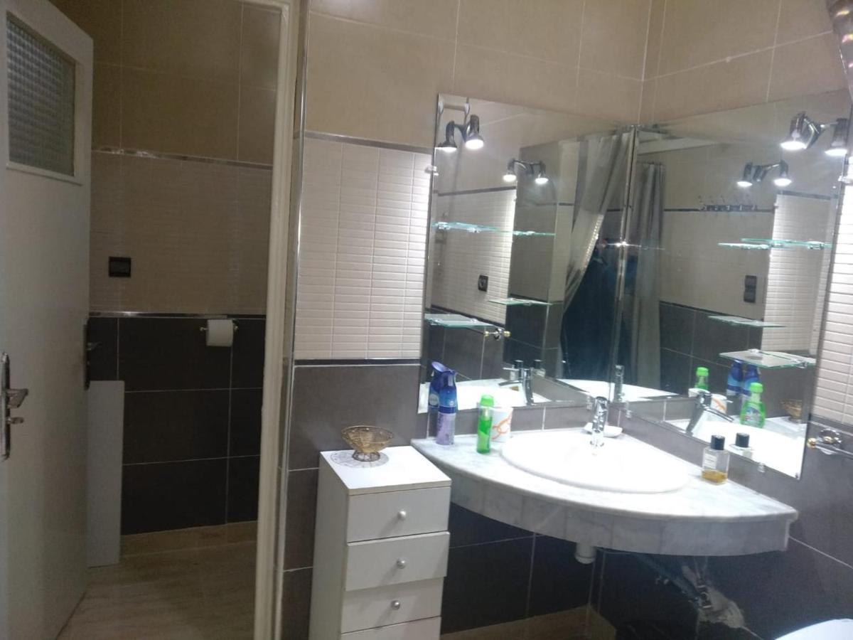 Apartment Centre 메크네스 외부 사진